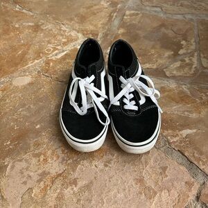 Vans Classic Sneakers